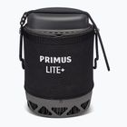 Туристически котлон Primus Lite Plus Stove System II 0,8 l black