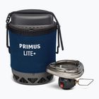 Туристически котлон Primus Lite Plus Stove System II 0,8 l blue