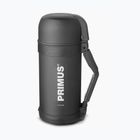 Вакуумен термос за храна Primus 1200 ml черен