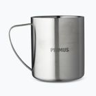 Primus 4-сезонна чаша за пътуване 300 ml сребриста P732260