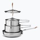 Комплект за готвене Primus CampFire 1 л + 1,8 л + тиган за пържене