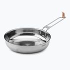 Тиган Primus CampFire Frying Pan Stainless Steel silver
