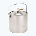 Туристическа тенджера Primus CampFire 5 l stainless steel