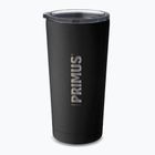 Термочаша Primus Vacuum Tumbler 600 ml черна