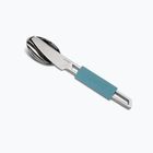 Туристически прибори за хранене Primus Leisure Cutlery blue