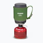 Система за готвене Primus Lite Plus fern travel cooker