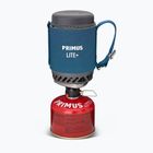 Система за печки Primus Lite Plus синя