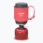 Розов комплект за готвене Primus Lite Plus Stove System