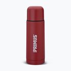 Вакуумна бутилка Primus 350 ml червена