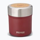 Primus Preppen Вакуумен термос за храна 700 ml ox red