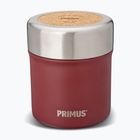 Термос за храна Primus Preppen Vacuum 700 ml ox red