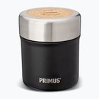 Термос за храна Primus Preppen Vacuum 700 ml black