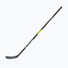 CCM Super Tacks Pro SR хокеен стик черен