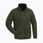 Мъжки суитшърт за трекинг Pinewood Finnveden Fleece green