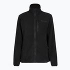 Дамски суитшърт за трекинг Pinewood Finnveden Fleece black