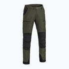 Мъжки панталони за трекинг Pinewood Caribou TC Extreme moss green/black