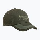 Бейзболна шапка Pinewood Extreme Cap moss green