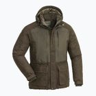 Мъжко ватирано яке Pinewood Abisko Småland 2.0 suede brown