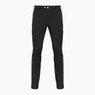 Мъжки панталони за трекинг Pinewood Finnveden Hybrid black