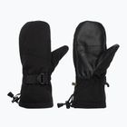 Ръкавици за трекинг Pinewood Padded black