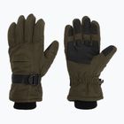 Мъжки ръкавици за трекинг Pinewood Membrane Glove moss green