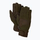 Мъжки ръкавици Pinewood Småland Hunters Extreme Fleece h.brown / suede brown