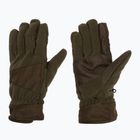 Мъжки ръкавици Pinewood Småland Hunters Extreme Fleece h.brown / suede brown