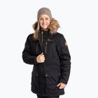 Дамско зимно яке Pinewood Finnveden Winter Parka черно