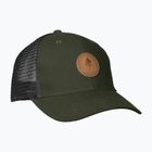 Бейзболна шапка Pinewood Hunters Mesh moss green