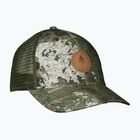 Бейзболна шапка Pinewood Hunters Mesh strata/moss green