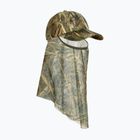 Бейзболна шапка с мрежа Pinewood Furudal Camou Net Cap dri camu