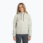 Дамска качулка Colourwear Teddy Hood 2.0 light beige