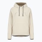 Дамски суитшърт Colourwear Teddy Hood 2.0 light beige
