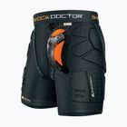 Мъжки шори за бойни спортове Shock Doctor Ultra Pro Shockskin Relaxed Fit Impact Carbon Flex Protector