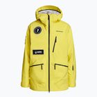 Мъжко ски яке Peak Performance Vertixs 2L yellow G76641010