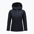 Дамско скиорско яке Peak Performance Frost ski black