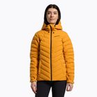Дамско ски яке Peak Performance Frost Ski blaze tundra