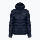 Peak Performance дамско пухено яке Helium Down Hood blue shadow