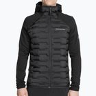 Мъжко яке Peak Performance Argon Hybrid Hood Jacket black