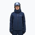 Мъжко ски яке Peak Performance Maroon blue shadow