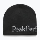 Зимна шапка Peak Performance PP black/lt grey