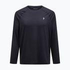 Мъжка термоактивна блуза Peak Performance Spirit Crew black