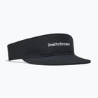 Козирка Peak Performance черна