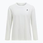Мъжки Peak Performance Delta LS vintage white с дълъг ръкав