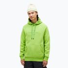 Мъжки суитшърт Peak Performance Original Hoodie stand out green