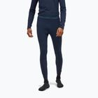 Мъжки термоактивни панталони Peak Performance Magic Long John blue shadow