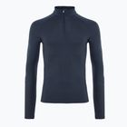 Мъжка термоактивна блуза Peak Performance Magic Half Zip blue shadow