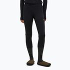 Дамски термоактивни клинове Peak Performance Spirit Short John черни