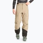 Мъжки ски панталони Peak Performance Edge Insulated avid beige