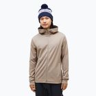 Мъжки суитшърт Peak Performance Rider Tech Zip Hood avid beige